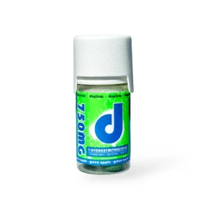 dopium 7-Hydroxymitragynine Chewable Tablets Green Apple 50mg Per Tablet